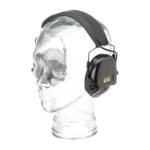 Sordin Sordin Supreme Pro-X Slim Headband PVC Black