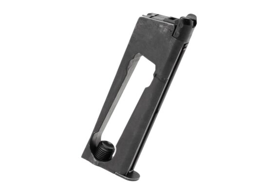Legends Magazine 1911 Vintage Co2 17rds