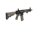 Karabinek ASG Specna Arms SA-E23 EDGE™ HAL 2 ETU Gen. 2 Oliwkowy - obrazek 10