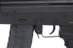 GIG AK12 GK12 Karabin szturmowy AEG Czarny - OUTLET - obrazek 3