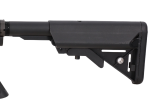 BOLT Airsoft M4/AR15 B4 SOPMOD (B.R.S.S.) Karabin szturmowy AEG 14.5" Czarny - OUTLET - obrazek 3