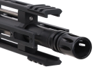 asgbox.pl - Arcturus AK X C.A.T. Versatile-10S AK FE Karabin szturmowy AEG Czarny - OUTLET