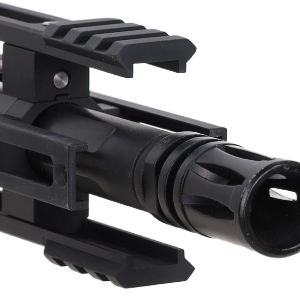 asgbox.pl - Arcturus AK X C.A.T. Versatile-10S AK FE Karabin szturmowy AEG Czarny - OUTLET