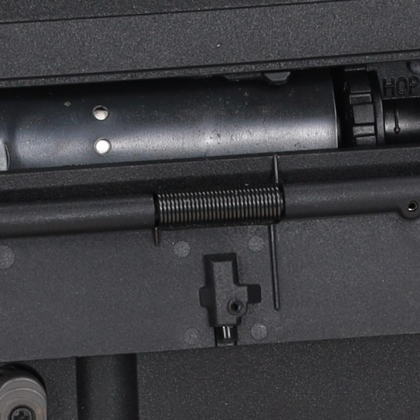 asgbox.pl - Arcturus M4/AR15 LWT MK-III PDW 5.5" SPORT AEG SE Karabin szturmowy AEG 5.4" (HAL) Czarny - OUTLET
