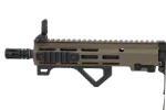 Karabinek ASG Specna Arms SA-E23 EDGE™ HAL 2 ETU Gen. 2 Oliwkowy - obrazek 11
