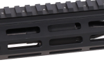 asgbox.pl - Arcturus M4/AR15 Saber MK16 13.5" AT-AR11E FE Karabin szturmowy AEG 14.5" Czarny - OUTLET