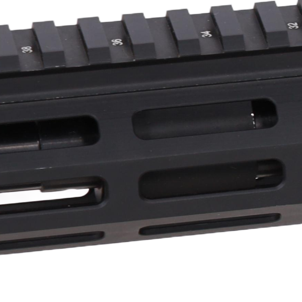 asgbox.pl - Arcturus M4/AR15 Saber MK16 13.5" AT-AR11E FE Karabin szturmowy AEG 14.5" Czarny - OUTLET