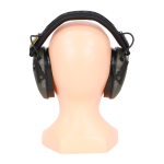 asgbox.pl - Earmor M300T aktywne ochronniki słuchu - Foliage Green