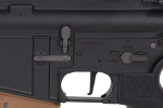 Arcturus M4/AR15 LWT MK-III Carbine 12" SPORT AEG SE Karabin szturmowy AEG 14.5" (Starter Pack) Half-Tan - OUTLET - obrazek 2