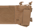 asgbox.pl - Panel administracyjny Wosport Chassis I do kamizelki typu Chest Rig MK4  Coyote Brown