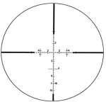 asgbox.pl - Luneta Specna Arms CORE™ 3-9X40NG Czarna