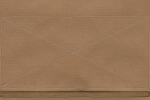 Panel administracyjny Wosport Chassis I do kamizelki typu Chest Rig MK4  Coyote Brown - obrazek 4