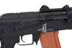 Double Bell AK RK-01-W Subkarabinek szturmowy AEG - OUTLET - obrazek 3