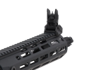 Arcturus M4/AR15 SR16 CQB Ambi FE Karabin szturmowy AEG 11.5" Czarny - OUTLET - obrazek 2