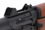 Double Bell AK RK-01-W Subkarabinek szturmowy AEG - OUTLET - obrazek 4