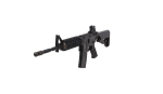 BOLT Airsoft M4/AR15 B4 SOPMOD (B.R.S.S.) Karabin szturmowy AEG 14.5" Czarny - OUTLET - obrazek 5