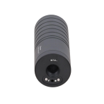 asgbox.pl - E-shooter Master x SILO Tracer  Flare Smoky BT - Czarny