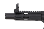 Arcturus M4/AR15 LWT MK-III PDW 5.5" SPORT AEG SE Karabin szturmowy AEG 5.4" (HAL) Czarny - OUTLET - obrazek 3