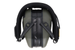 Earmor M300T aktywne ochronniki słuchu - Foliage Green - obrazek 4