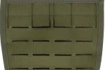 Taktyczny pas oporządzeniowy Wosport Oliwkowy - obrazek 3