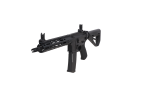 Arcturus M4/AR15 SR16 CQB Ambi FE Karabin szturmowy AEG 11.5" Czarny - OUTLET - obrazek 3
