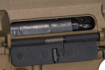 Vega Force Company M4/AR15 Avalon Calibur II CQC Karabin szturmowy AEG 9" Half-Tan - OUTLET - obrazek 4
