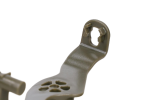 Earmor M16A-MLOK adapter do słuchawek M31/M32+ na szynę M-LOK Foliage Green - obrazek 3