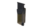 Ładownica Wosport na magazynek pistoletowy MG-125 Oliwkowy - obrazek 4