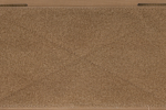 Panel administracyjny Wosport Chassis I do kamizelki typu Chest Rig MK4  Coyote Brown - obrazek 5