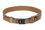 asgbox.pl - Pas taktyczny Wosport Lightweight Tactical Belt (M) Coyote Brown