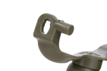 Earmor M16A-TW adaptery do słuchawek M31/M32+ na szyny EXFIL® - Foliage Green - obrazek 2