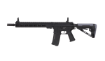 Arcturus M4/AR15 Saber MK16 13.5" AT-AR11E FE Karabin szturmowy AEG 14.5" Czarny - OUTLET - obrazek 3
