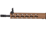 Arcturus M4/AR15 LWT MK-III Carbine 12" SPORT AEG SE Karabin szturmowy AEG 14.5" (Starter Pack) Half-Tan - OUTLET - obrazek 3