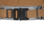 Pas taktyczny Wosport Lightweight Tactical Belt (M) Coyote Brown - obrazek 3