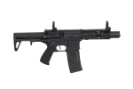 Arcturus M4/AR15 LWT MK-III PDW 5.5" SPORT AEG SE Karabin szturmowy AEG 5.4" (HAL) Czarny - OUTLET - obrazek 4