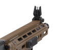 asgbox.pl - Karabinek ASG Specna Arms Daniel Defense® RIS III 12.5'' SA-P28 Prime™ BLDC™ Aster II ETU Chaos Bronze