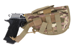 GF Tactical Kabura uniwersalna z ładownicą na magazynek MC - OUTLET - obrazek 2
