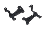 Earmor M16A-MLOK adapter do słuchawek M31/M32+ na szynę M-LOK - Czarny - obrazek 2