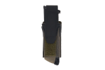 Ładownica Wosport na magazynek pistoletowy MG-125 Oliwkowy - obrazek 6