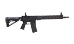 Arcturus M4/AR15 Saber MK16 13.5" AT-AR11E FE Karabin szturmowy AEG 14.5" Czarny - OUTLET - obrazek 4