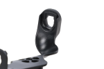 asgbox.pl - Earmor M16A-TW adaptery do słuchawek M31/M32+ na szyny EXFIL® - Czarne