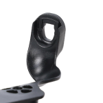 asgbox.pl - Earmor M16A-TW adaptery do słuchawek M31/M32+ na szyny EXFIL® - Czarne