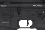 Karabinek ASG Specna Arms Daniel Defense® RIS III 12.5'' SA-P28 Prime™ BLDC™ Aster II ETU Chaos Bronze - obrazek 8