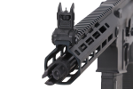Arcturus M4/AR15 SR16 CQB Ambi FE Karabin szturmowy AEG 11.5" Czarny - OUTLET - obrazek 4