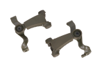 Earmor M16A-TW adaptery do słuchawek M31/M32+ na szyny EXFIL® - Foliage Green - obrazek 4