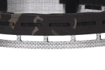 asgbox.pl - Pas taktyczny Wosport Lightweight Tactical Belt (M) MC Black