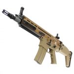 Cybergun AEG SCAR-L - TAN