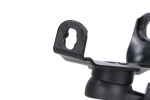 Earmor M16A-TW adaptery do słuchawek M31/M32+ na szyny EXFIL® - Czarne - obrazek 2
