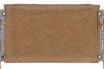 asgbox.pl - Moduł do kamizelki typu Chest Rig MK4 Chassis II Wosport Coyote Brown