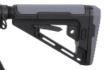 Arcturus M4/AR15 Saber MK16 13.5" AT-AR11E FE Karabin szturmowy AEG 14.5" Czarny - OUTLET - obrazek 4